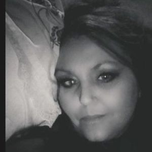 Meet your Posher, Jo anna